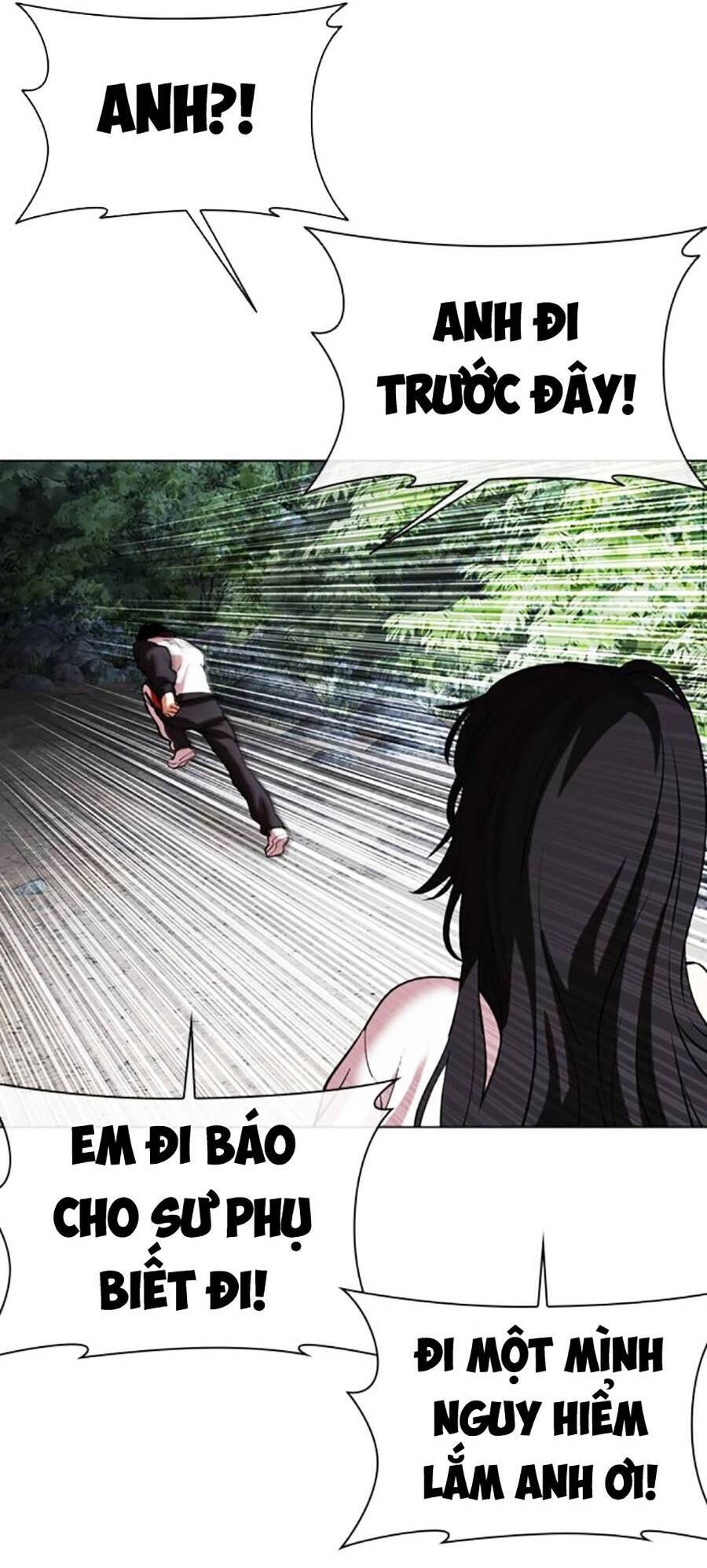 Lookism - Hoán Đổi Diệu Kỳ hoán đổi diệu kỳ - chapter 489 - Upload bởi truyensieuhay.com