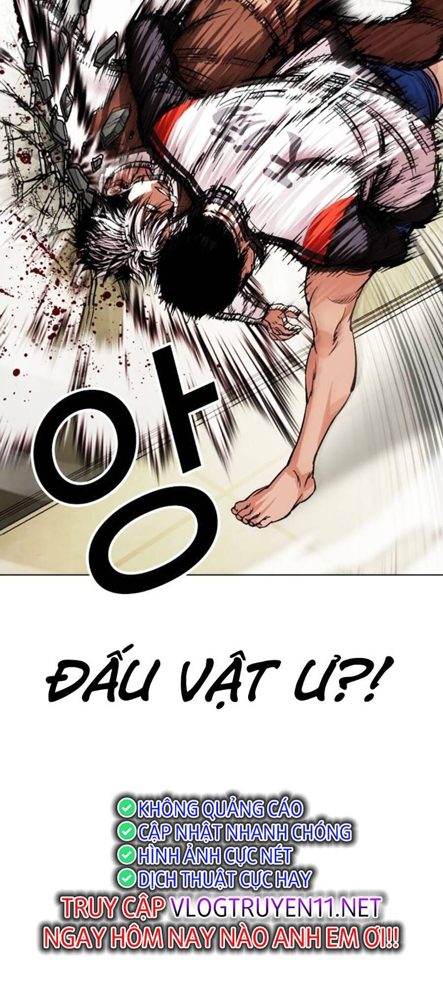 Lookism - Hoán Đổi Diệu Kỳ hoán đổi diệu kỳ - chapter 489 - Upload bởi truyensieuhay.com