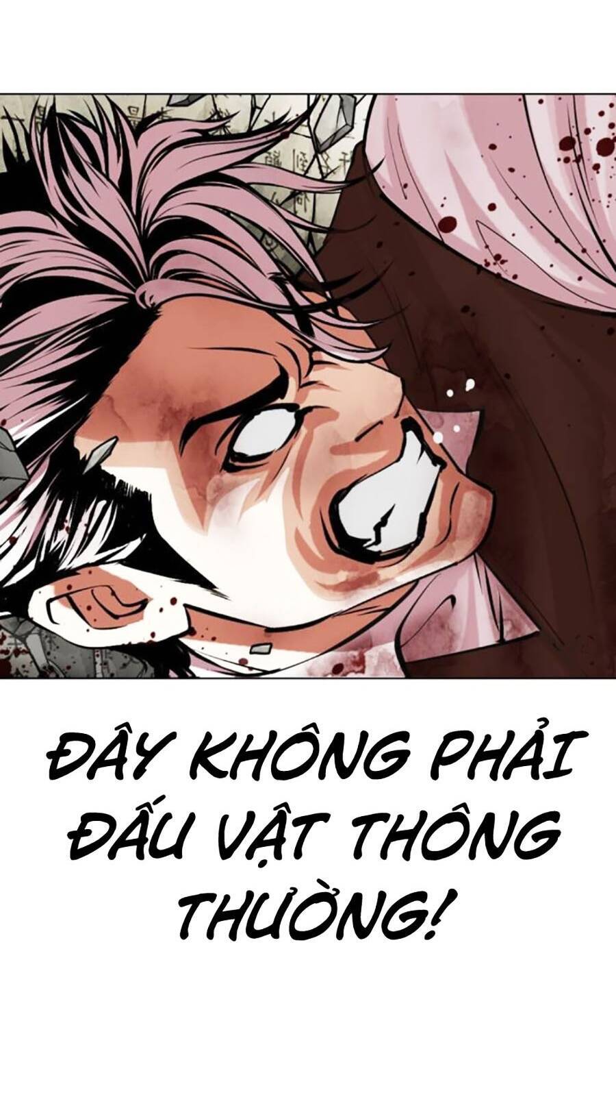 Lookism - Hoán Đổi Diệu Kỳ hoán đổi diệu kỳ - chapter 489 - Upload bởi truyensieuhay.com