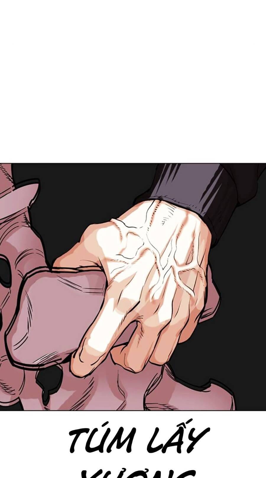 Lookism - Hoán Đổi Diệu Kỳ hoán đổi diệu kỳ - chapter 489 - Upload bởi truyensieuhay.com
