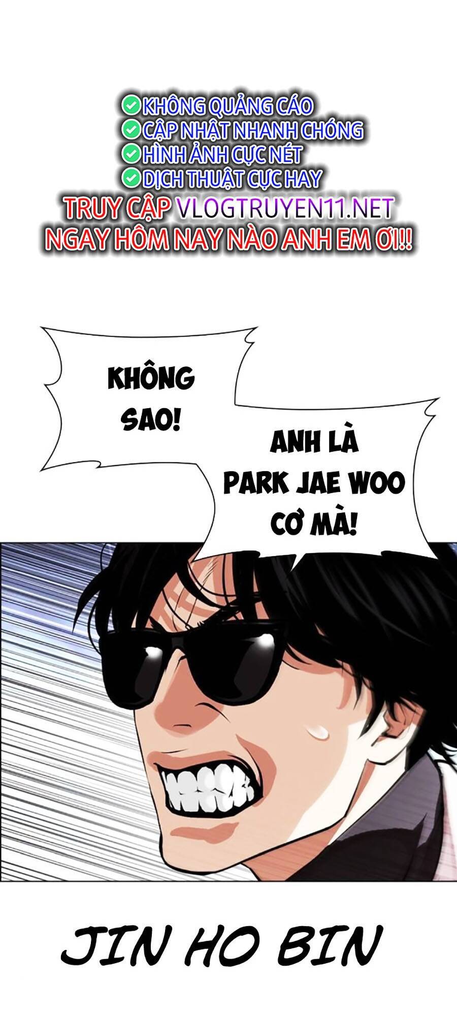 Lookism - Hoán Đổi Diệu Kỳ hoán đổi diệu kỳ - chapter 489 - Upload bởi truyensieuhay.com