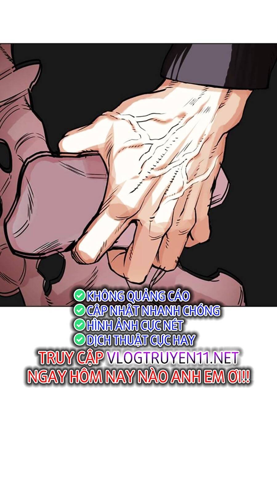 Lookism - Hoán Đổi Diệu Kỳ hoán đổi diệu kỳ - chapter 489 - Upload bởi truyensieuhay.com