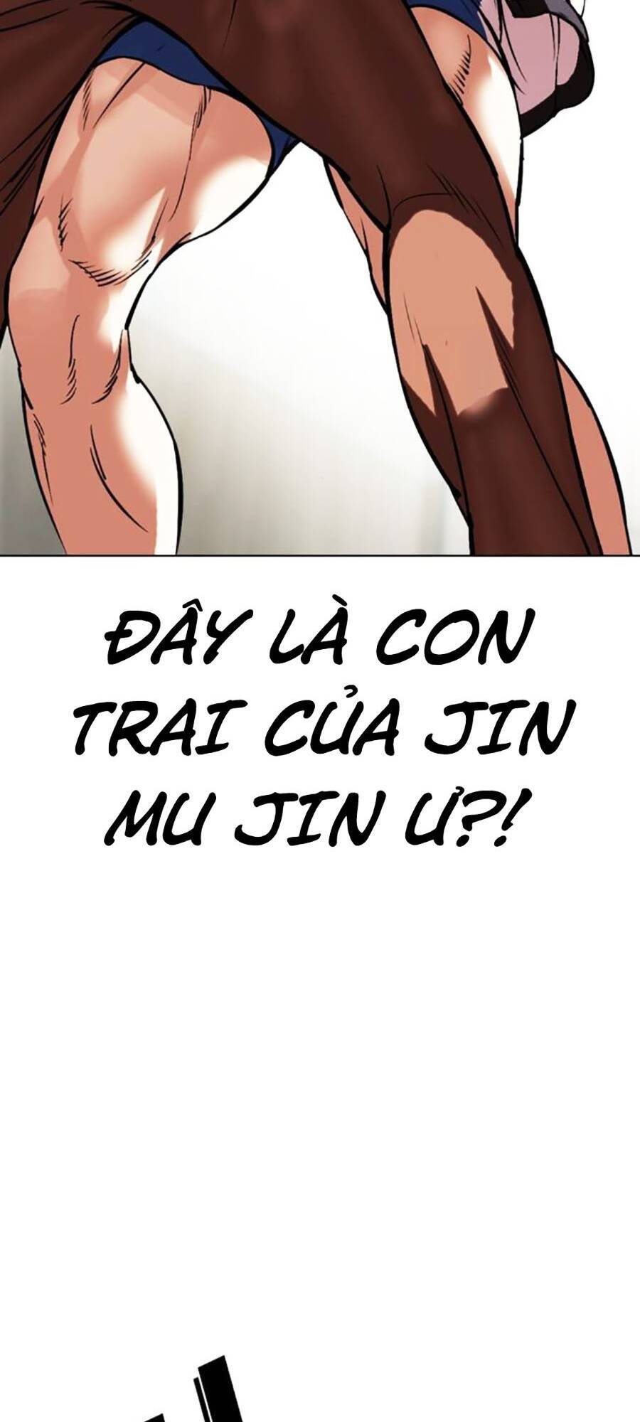 Lookism - Hoán Đổi Diệu Kỳ hoán đổi diệu kỳ - chapter 489 - Upload bởi truyensieuhay.com