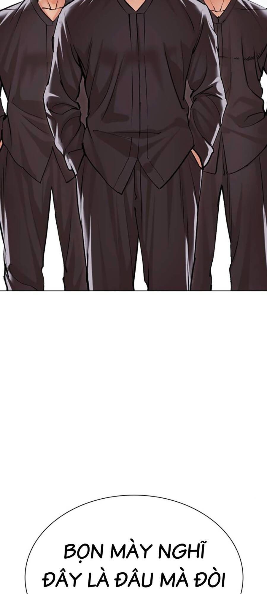 Lookism - Hoán Đổi Diệu Kỳ hoán đổi diệu kỳ - chapter 489 - Upload bởi truyensieuhay.com