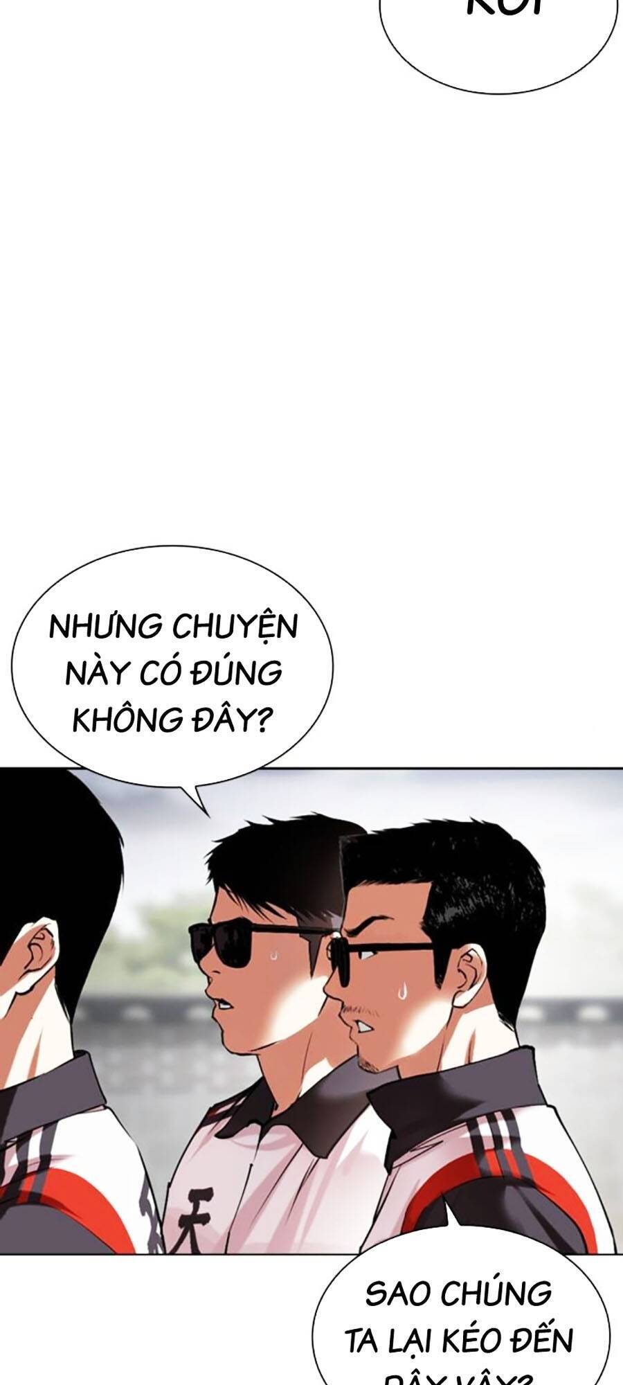 Lookism - Hoán Đổi Diệu Kỳ hoán đổi diệu kỳ - chapter 489 - Upload bởi truyensieuhay.com