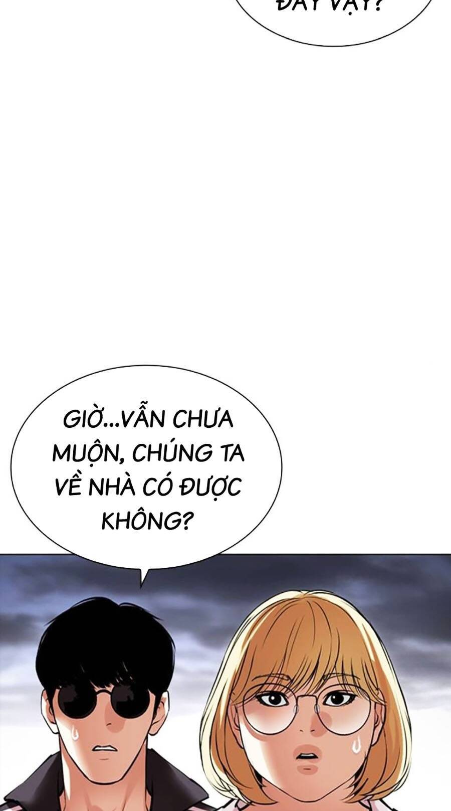Lookism - Hoán Đổi Diệu Kỳ hoán đổi diệu kỳ - chapter 489 - Upload bởi truyensieuhay.com