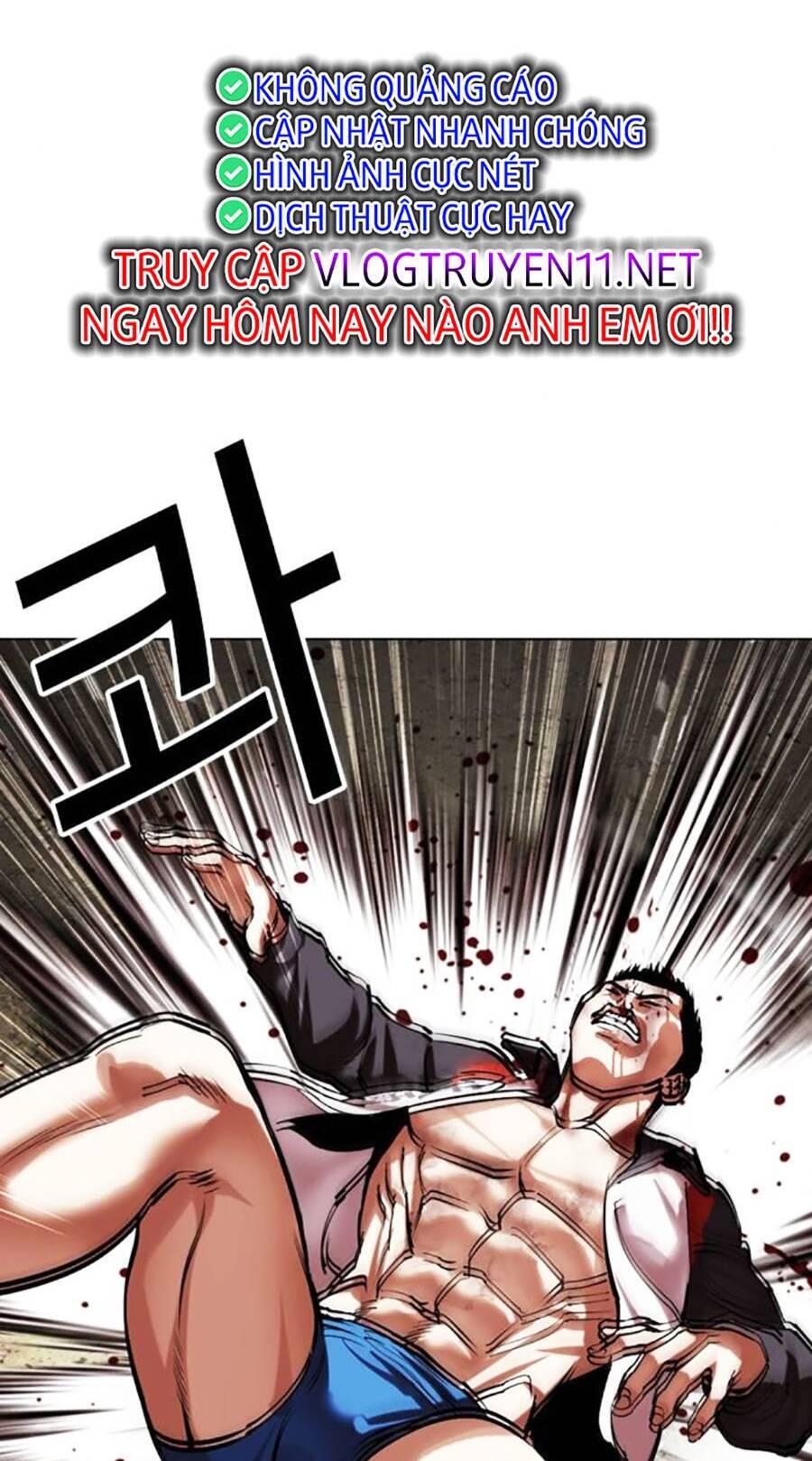 Lookism - Hoán Đổi Diệu Kỳ hoán đổi diệu kỳ - chapter 489 - Upload bởi truyensieuhay.com