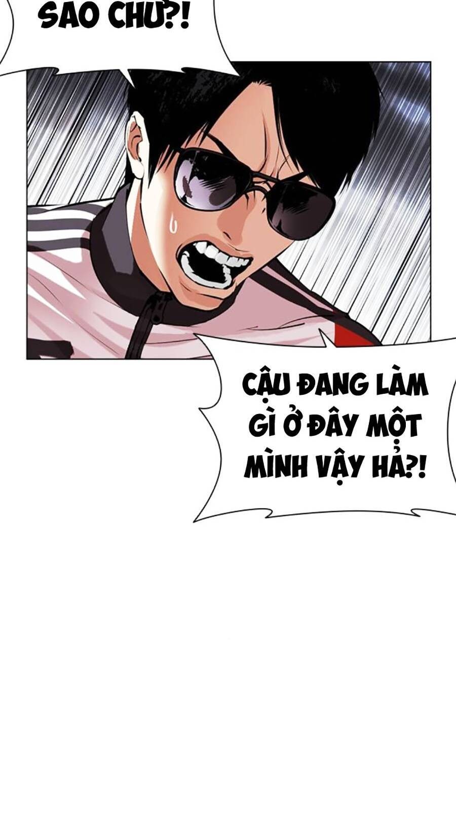 Lookism - Hoán Đổi Diệu Kỳ hoán đổi diệu kỳ - chapter 489 - Upload bởi truyensieuhay.com