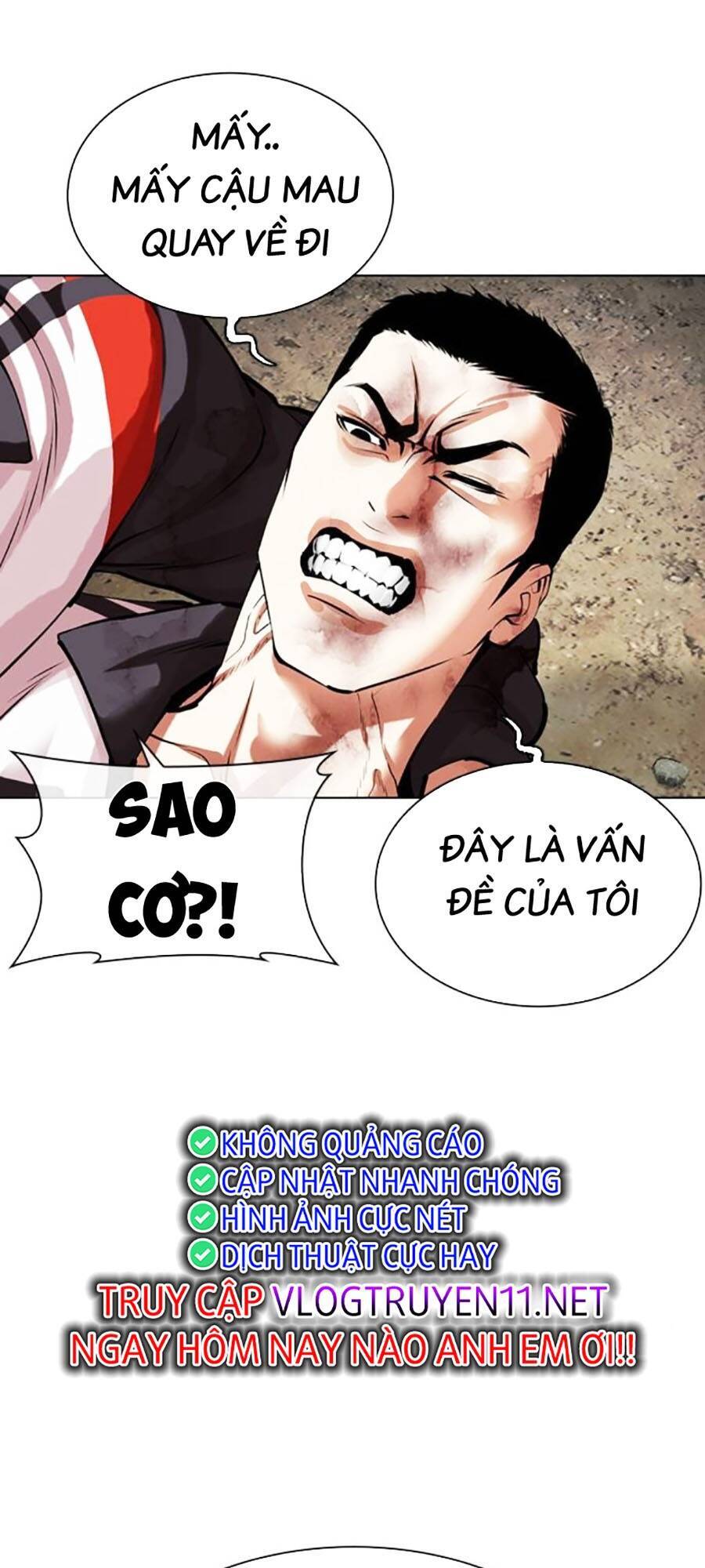 Lookism - Hoán Đổi Diệu Kỳ hoán đổi diệu kỳ - chapter 489 - Upload bởi truyensieuhay.com
