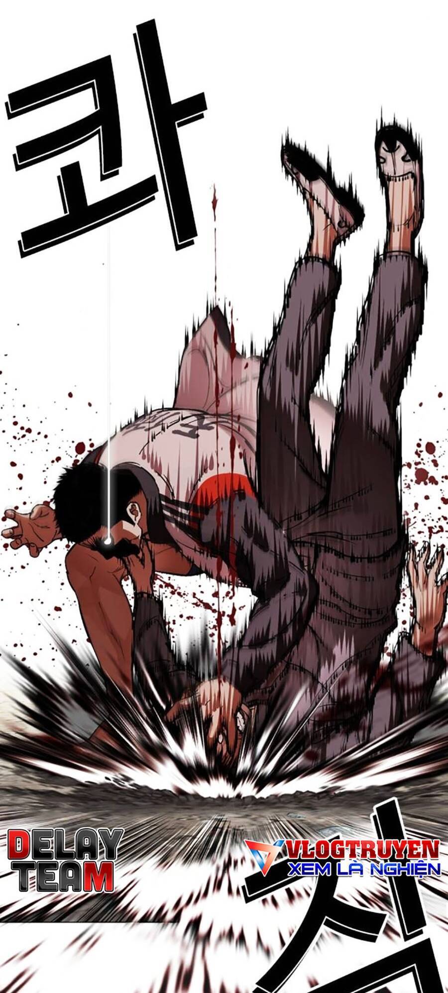 Lookism - Hoán Đổi Diệu Kỳ hoán đổi diệu kỳ - chapter 489 - Upload bởi truyensieuhay.com