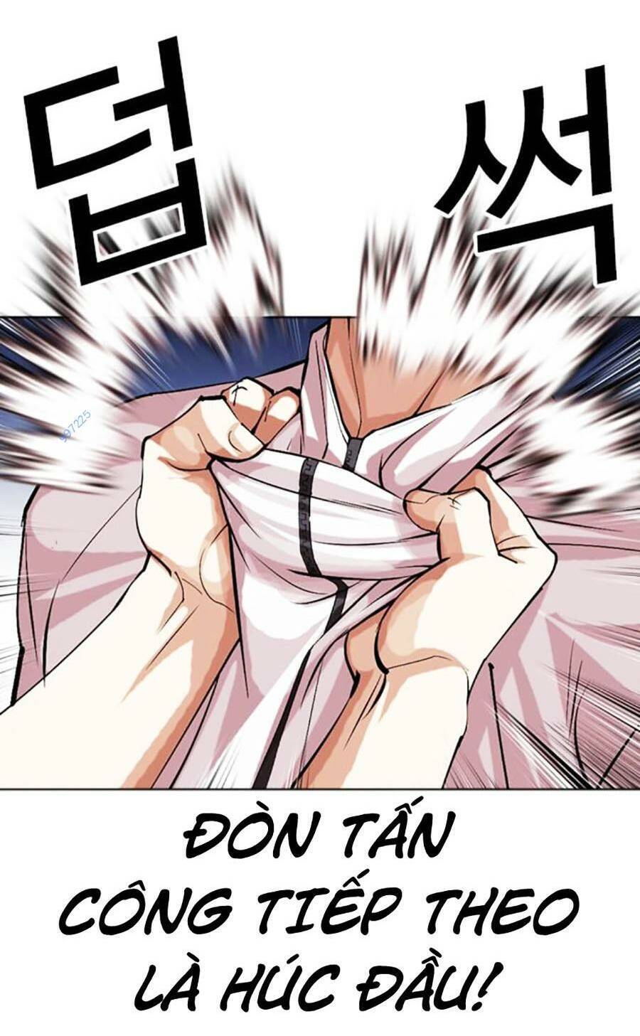 Lookism - Hoán Đổi Diệu Kỳ hoán đổi diệu kỳ - chapter 490 - Upload bởi truyensieuhay.com