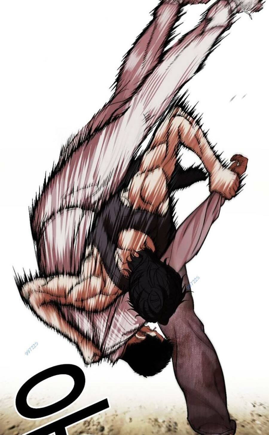 Lookism - Hoán Đổi Diệu Kỳ hoán đổi diệu kỳ - chapter 490 - Upload bởi truyensieuhay.com