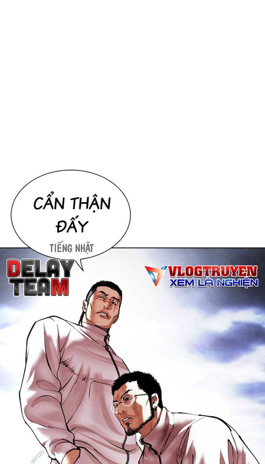 Lookism - Hoán Đổi Diệu Kỳ hoán đổi diệu kỳ - chapter 490 - Upload bởi truyensieuhay.com