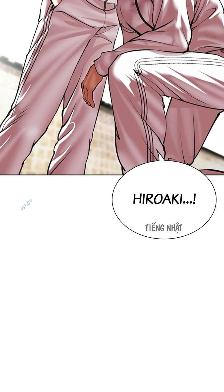 Lookism - Hoán Đổi Diệu Kỳ hoán đổi diệu kỳ - chapter 490 - Upload bởi truyensieuhay.com
