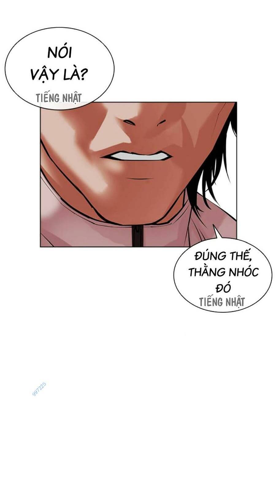 Lookism - Hoán Đổi Diệu Kỳ hoán đổi diệu kỳ - chapter 490 - Upload bởi truyensieuhay.com