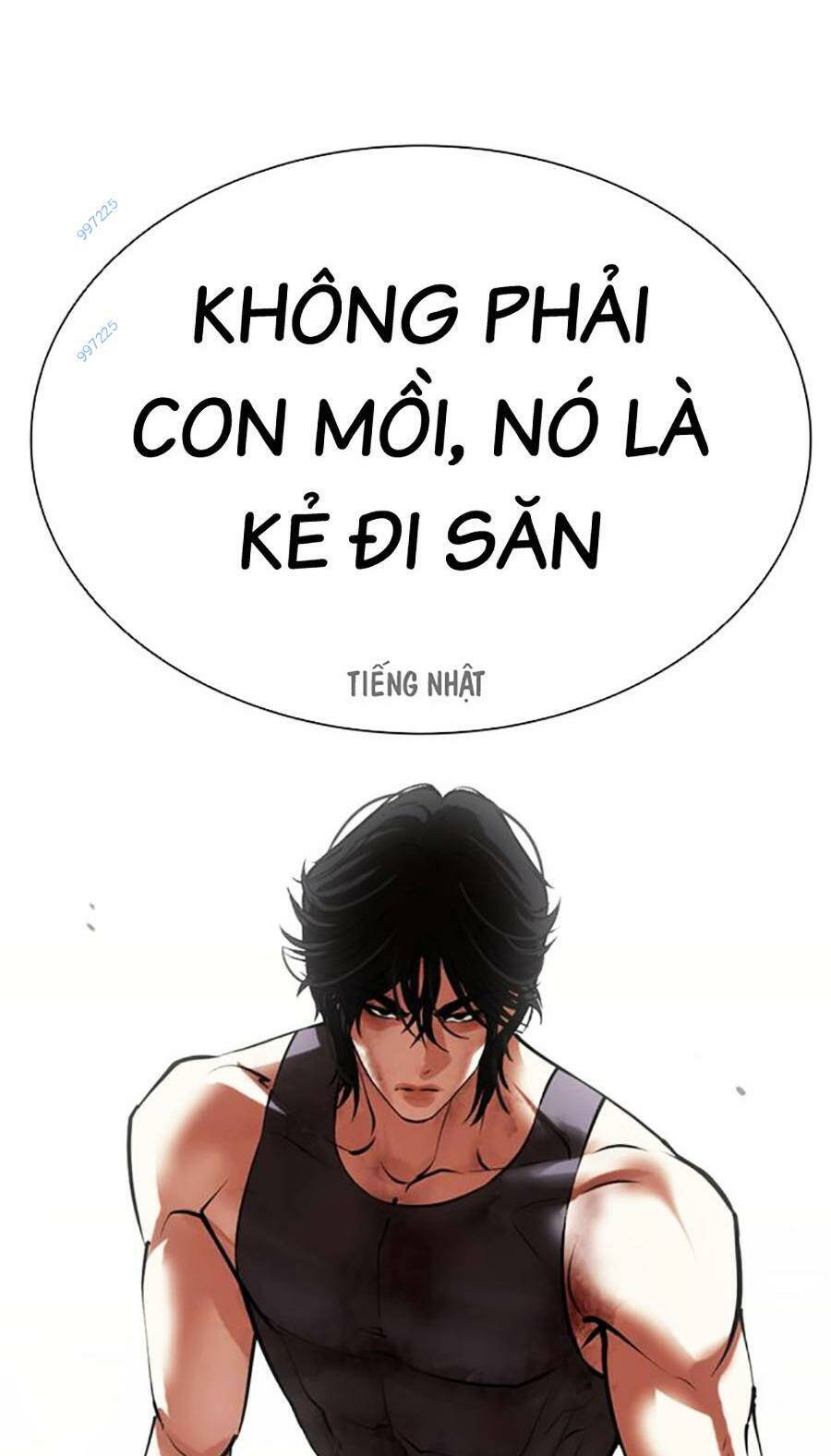 Lookism - Hoán Đổi Diệu Kỳ hoán đổi diệu kỳ - chapter 490 - Upload bởi truyensieuhay.com