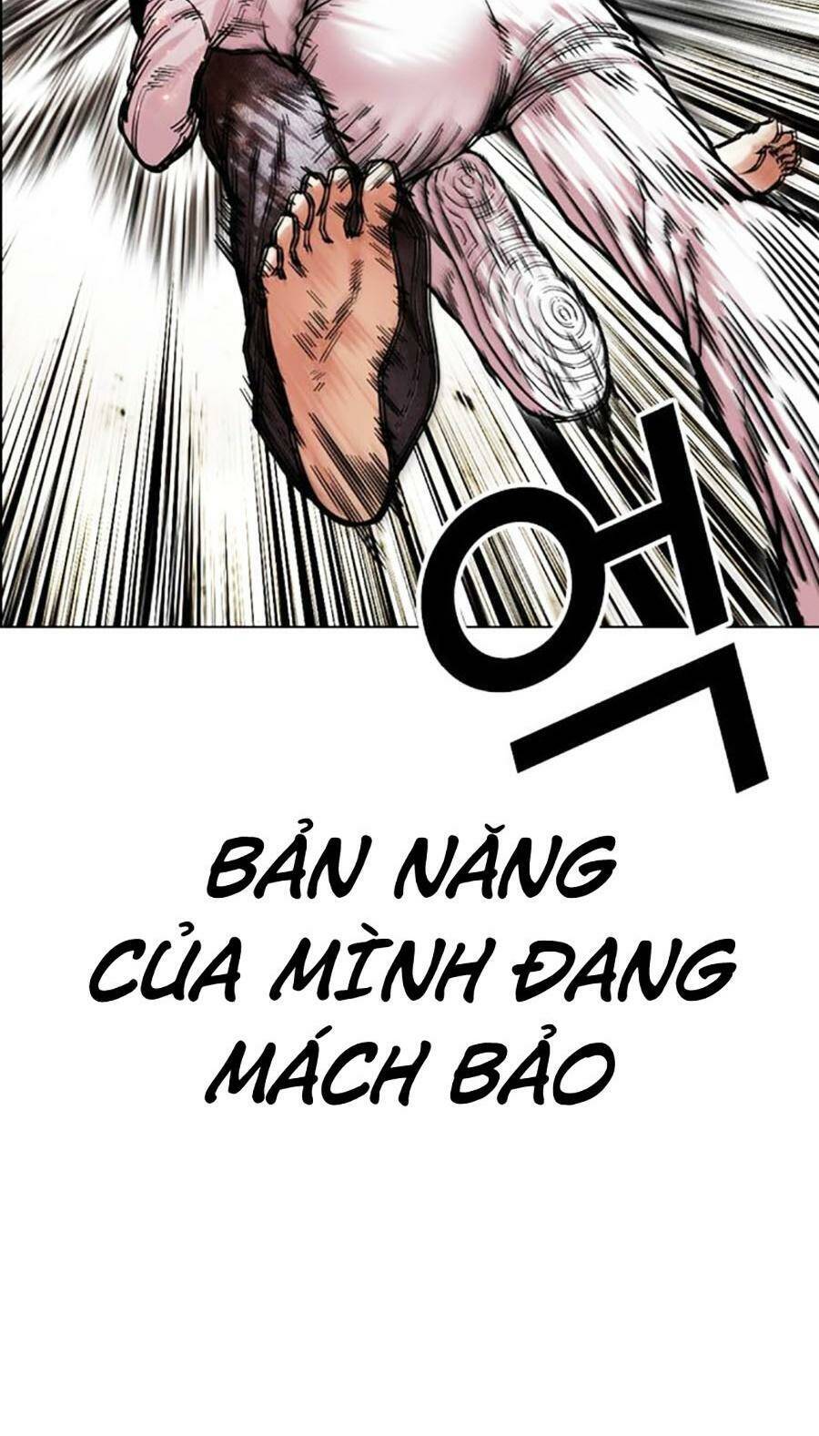 Lookism - Hoán Đổi Diệu Kỳ hoán đổi diệu kỳ - chapter 490 - Upload bởi truyensieuhay.com