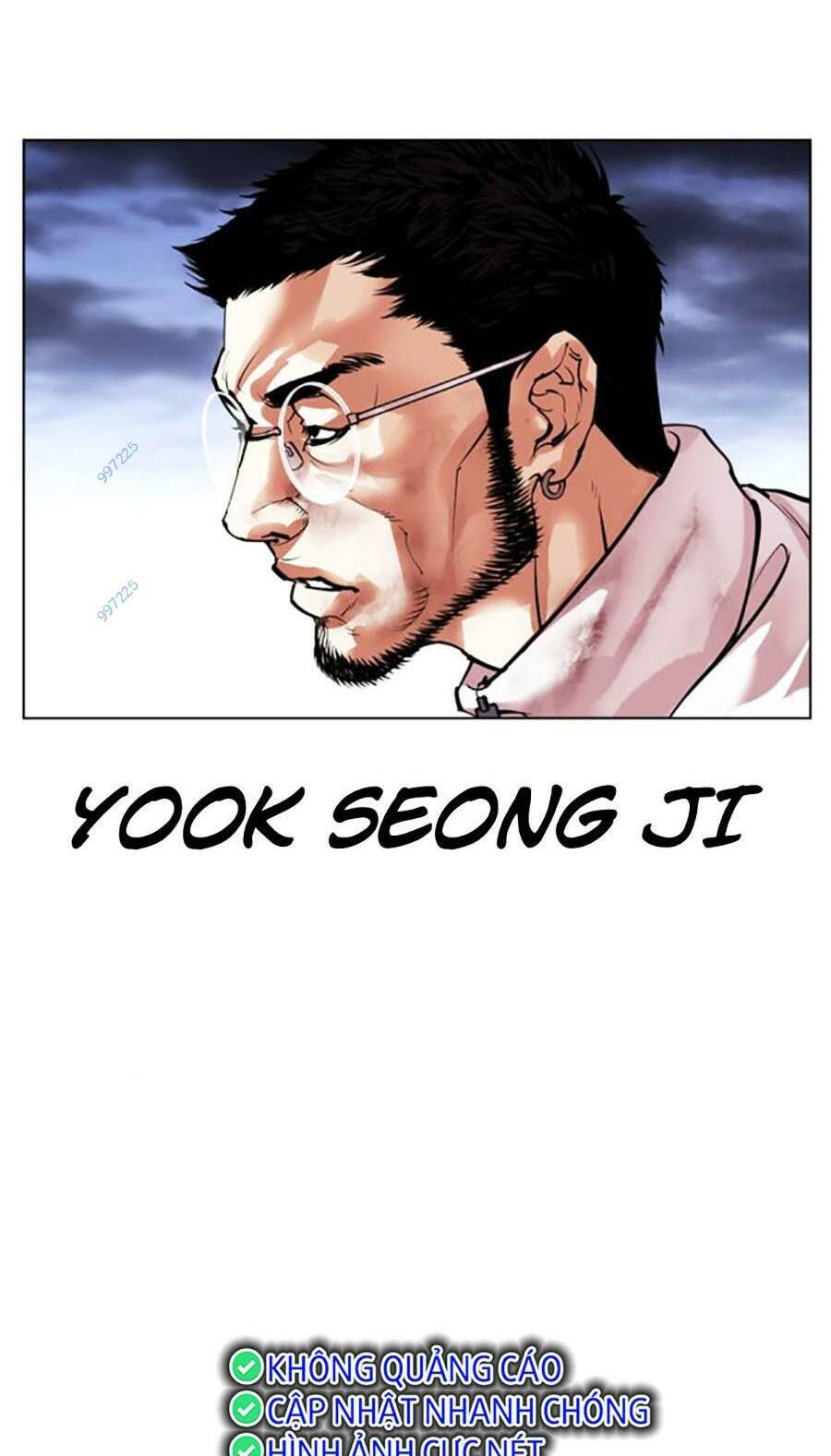 Lookism - Hoán Đổi Diệu Kỳ hoán đổi diệu kỳ - chapter 490 - Upload bởi truyensieuhay.com