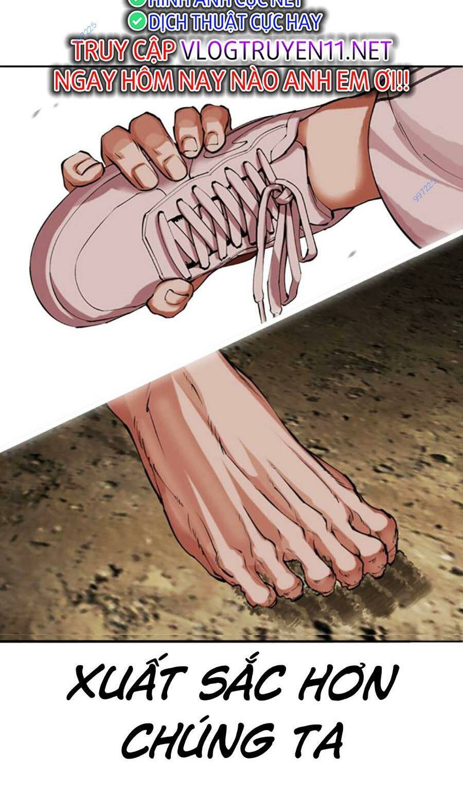 Lookism - Hoán Đổi Diệu Kỳ hoán đổi diệu kỳ - chapter 490 - Upload bởi truyensieuhay.com