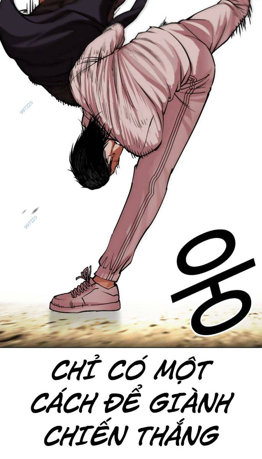 Lookism - Hoán Đổi Diệu Kỳ hoán đổi diệu kỳ - chapter 490 - Upload bởi truyensieuhay.com