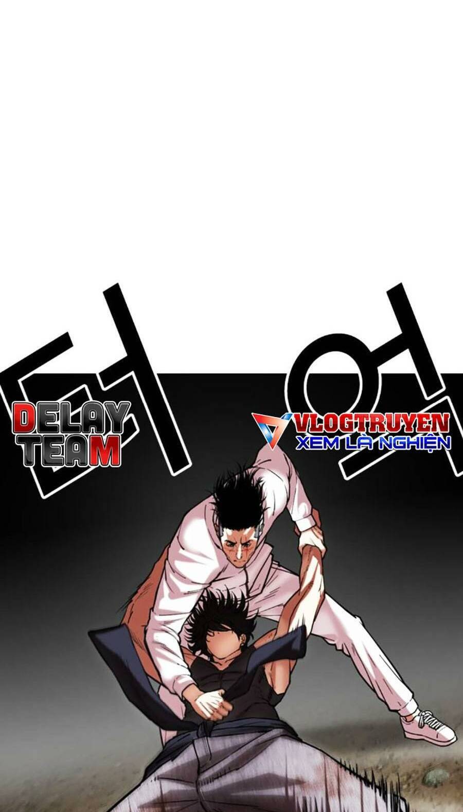 Lookism - Hoán Đổi Diệu Kỳ hoán đổi diệu kỳ - chapter 490 - Upload bởi truyensieuhay.com