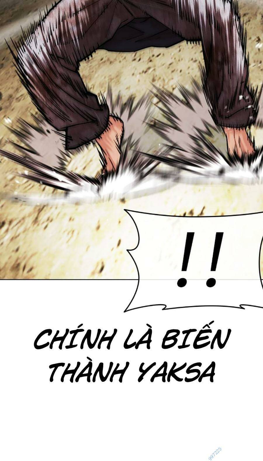 Lookism - Hoán Đổi Diệu Kỳ hoán đổi diệu kỳ - chapter 490 - Upload bởi truyensieuhay.com