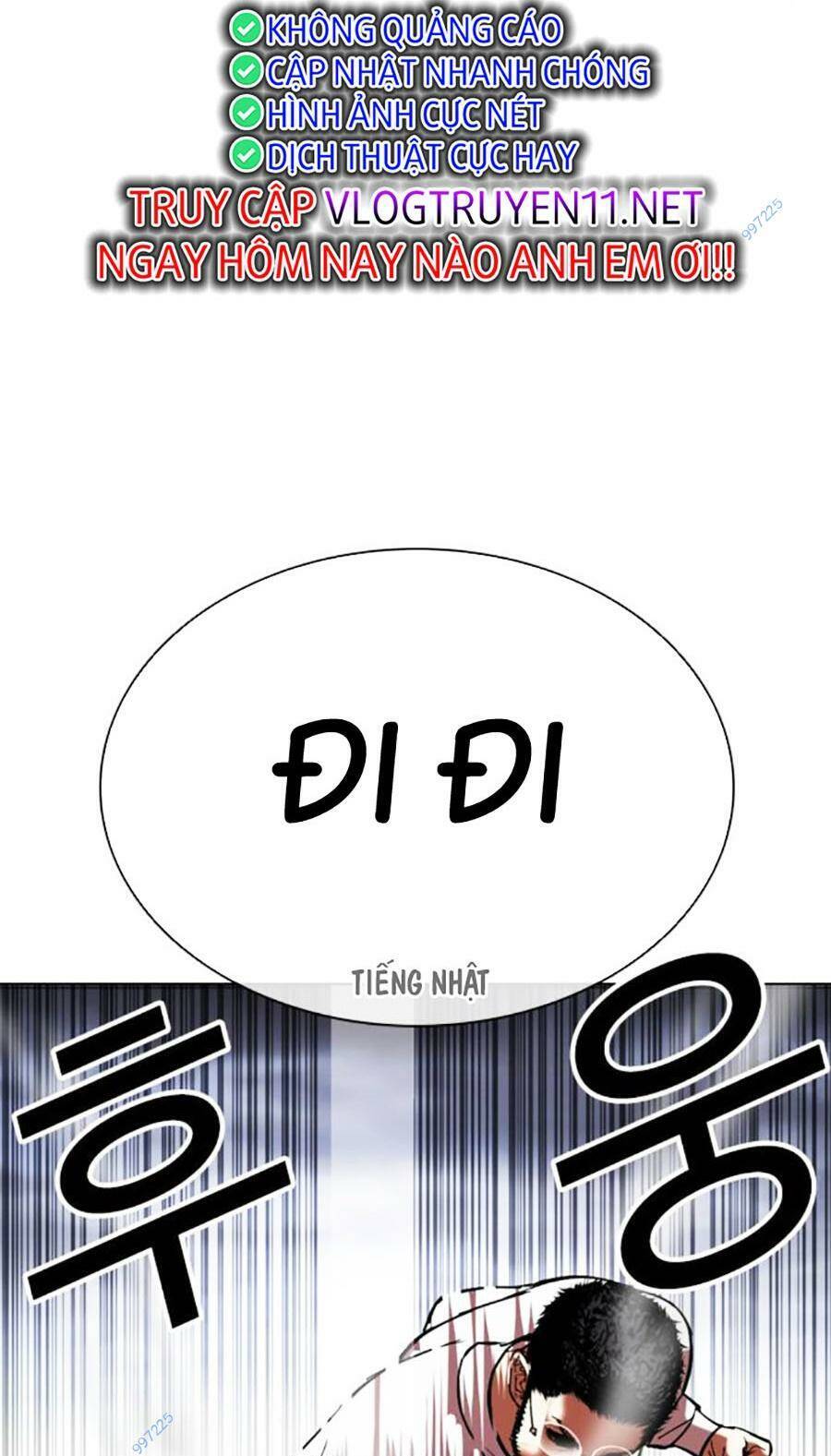 Lookism - Hoán Đổi Diệu Kỳ hoán đổi diệu kỳ - chapter 490 - Upload bởi truyensieuhay.com