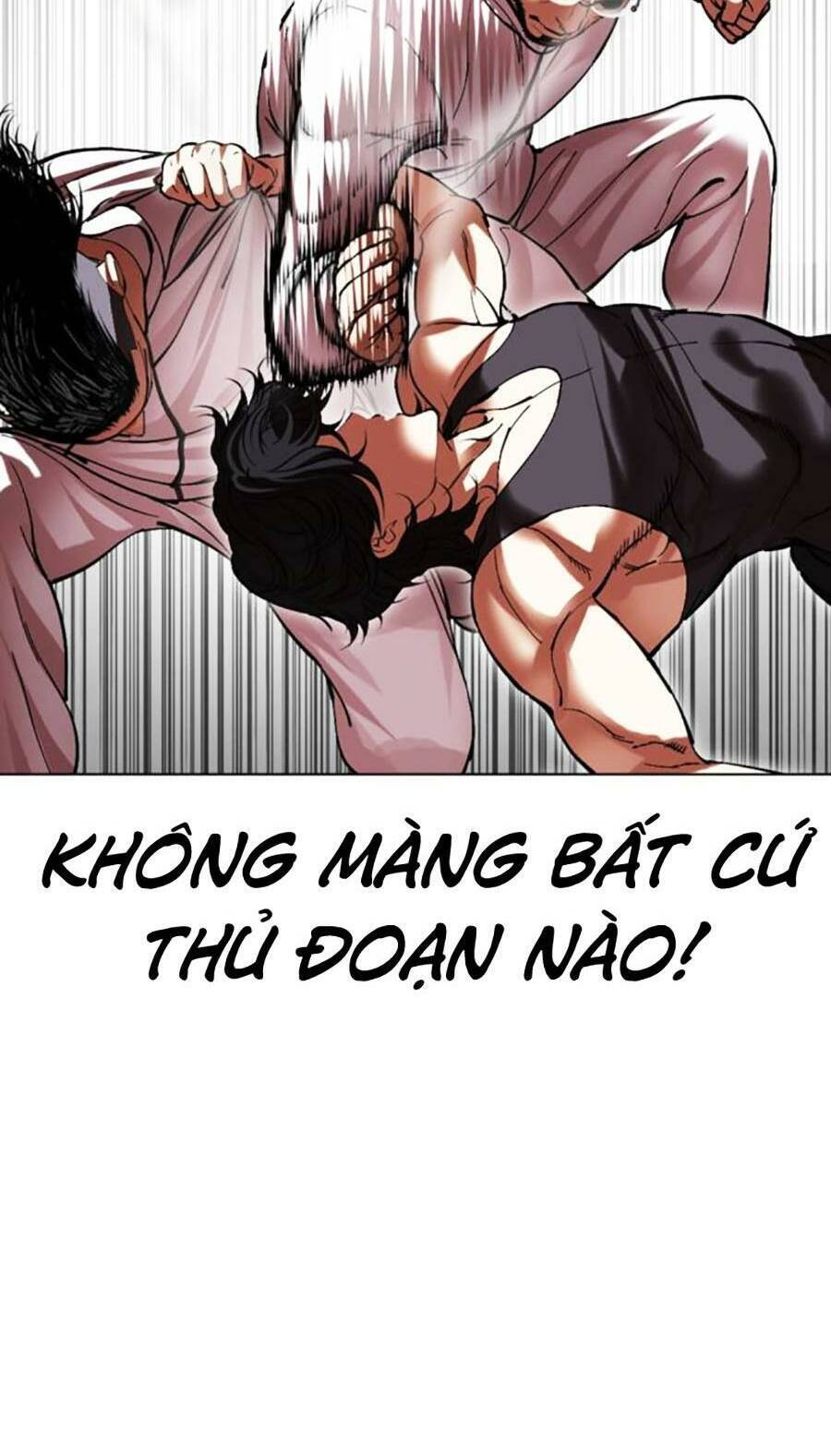 Lookism - Hoán Đổi Diệu Kỳ hoán đổi diệu kỳ - chapter 490 - Upload bởi truyensieuhay.com