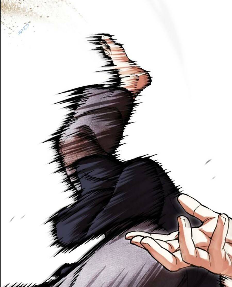 Lookism - Hoán Đổi Diệu Kỳ hoán đổi diệu kỳ - chapter 490 - Upload bởi truyensieuhay.com
