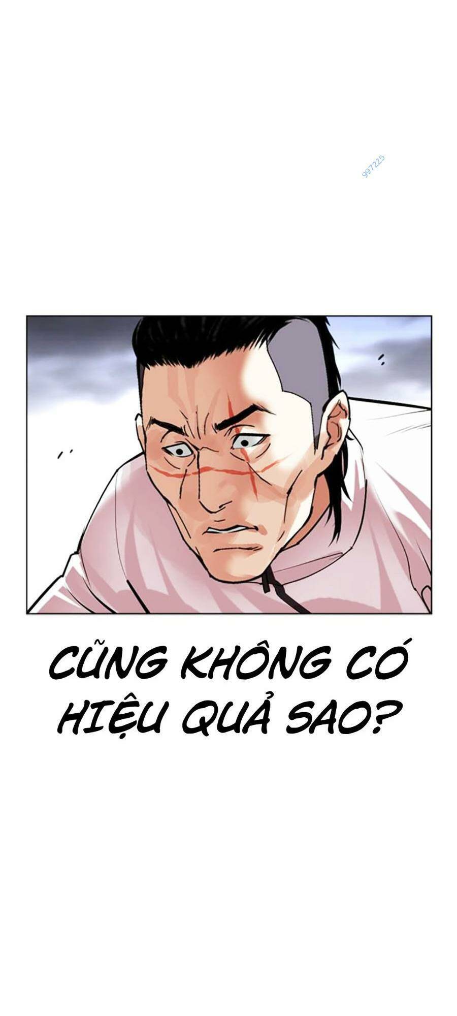 Lookism - Hoán Đổi Diệu Kỳ hoán đổi diệu kỳ - chapter 490 - Upload bởi truyensieuhay.com
