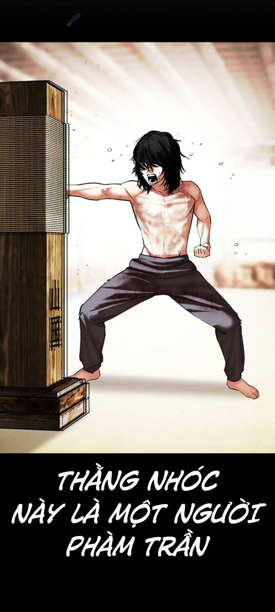 Lookism - Hoán Đổi Diệu Kỳ hoán đổi diệu kỳ - chapter 490 - Upload bởi truyensieuhay.com