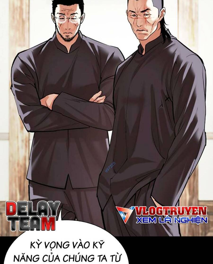 Lookism - Hoán Đổi Diệu Kỳ hoán đổi diệu kỳ - chapter 490 - Upload bởi truyensieuhay.com