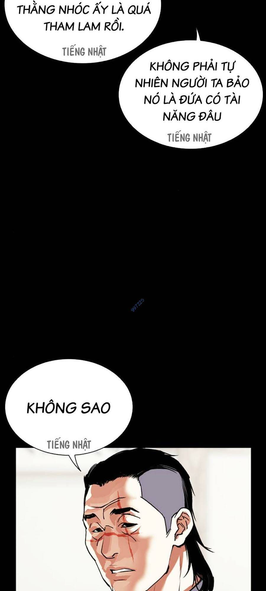 Lookism - Hoán Đổi Diệu Kỳ hoán đổi diệu kỳ - chapter 490 - Upload bởi truyensieuhay.com