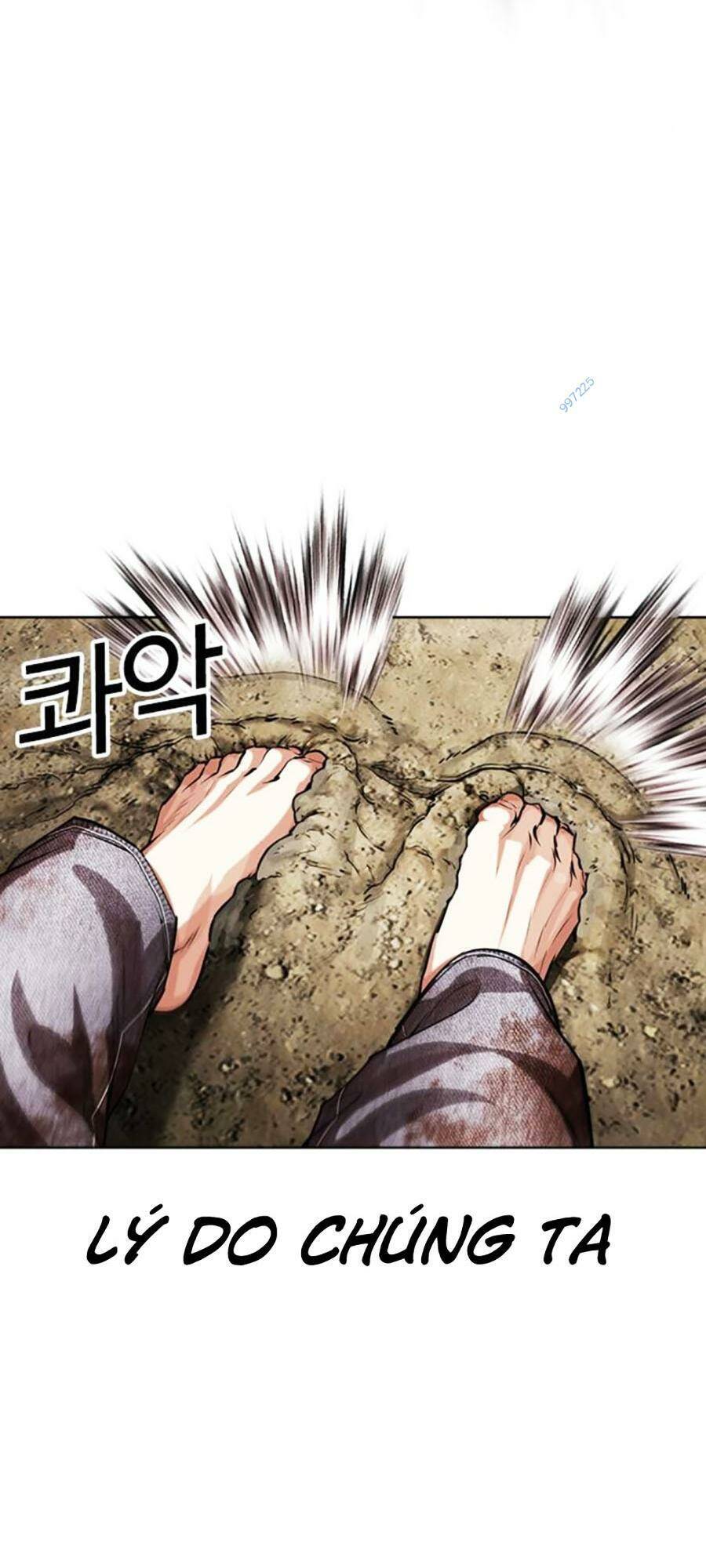 Lookism - Hoán Đổi Diệu Kỳ hoán đổi diệu kỳ - chapter 490 - Upload bởi truyensieuhay.com