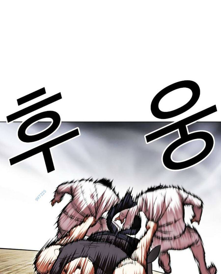 Lookism - Hoán Đổi Diệu Kỳ hoán đổi diệu kỳ - chapter 490 - Upload bởi truyensieuhay.com