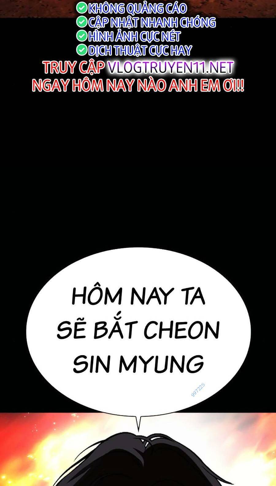 Lookism - Hoán Đổi Diệu Kỳ hoán đổi diệu kỳ - chapter 490 - Upload bởi truyensieuhay.com