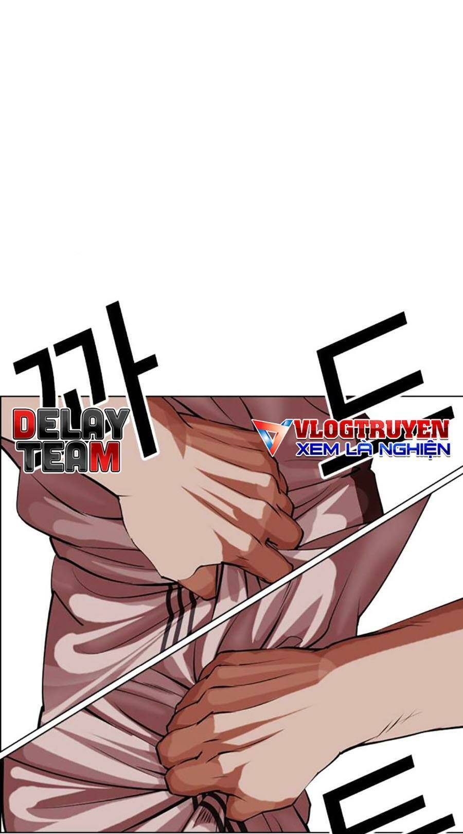 Lookism - Hoán Đổi Diệu Kỳ hoán đổi diệu kỳ - chapter 490 - Upload bởi truyensieuhay.com