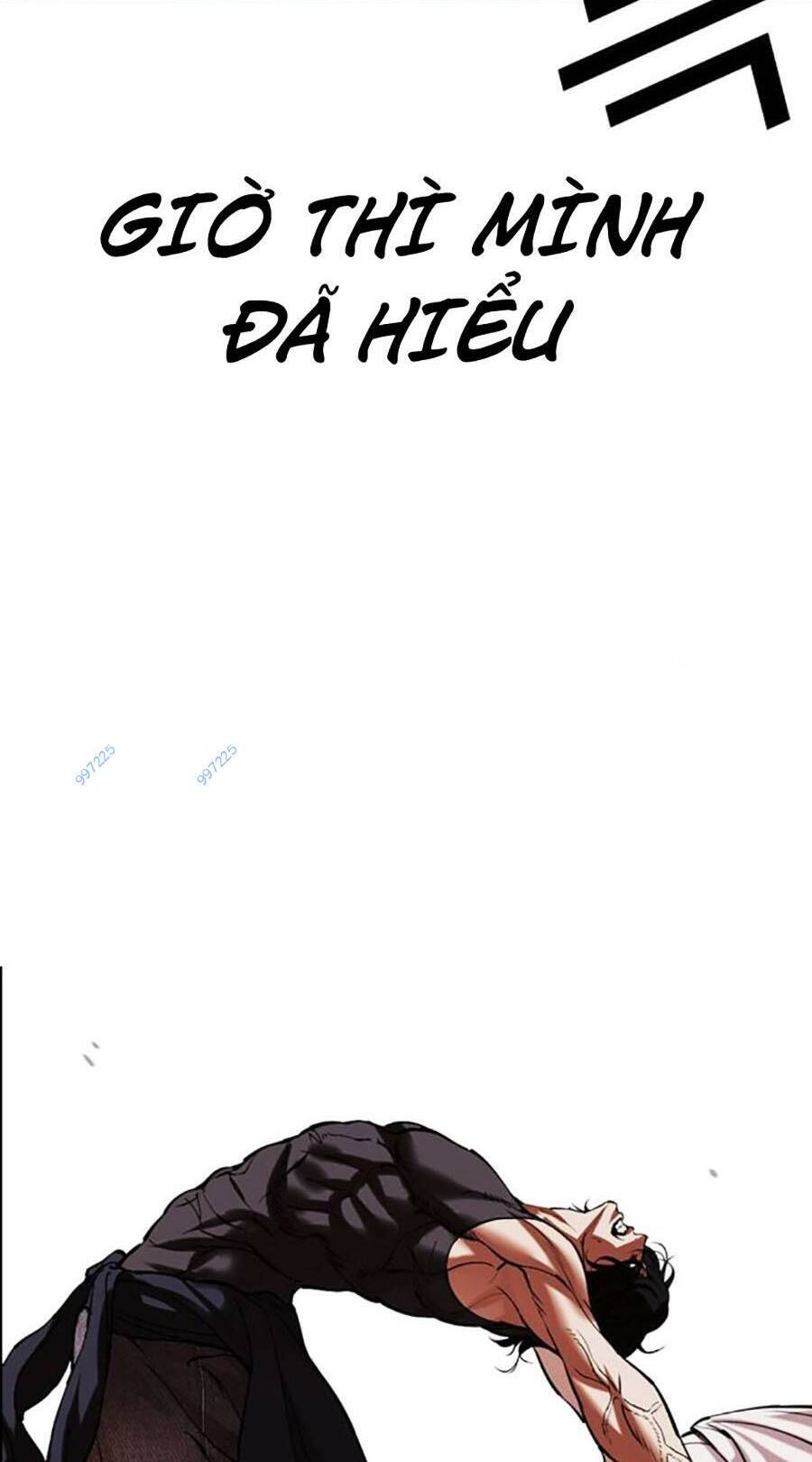 Lookism - Hoán Đổi Diệu Kỳ hoán đổi diệu kỳ - chapter 490 - Upload bởi truyensieuhay.com