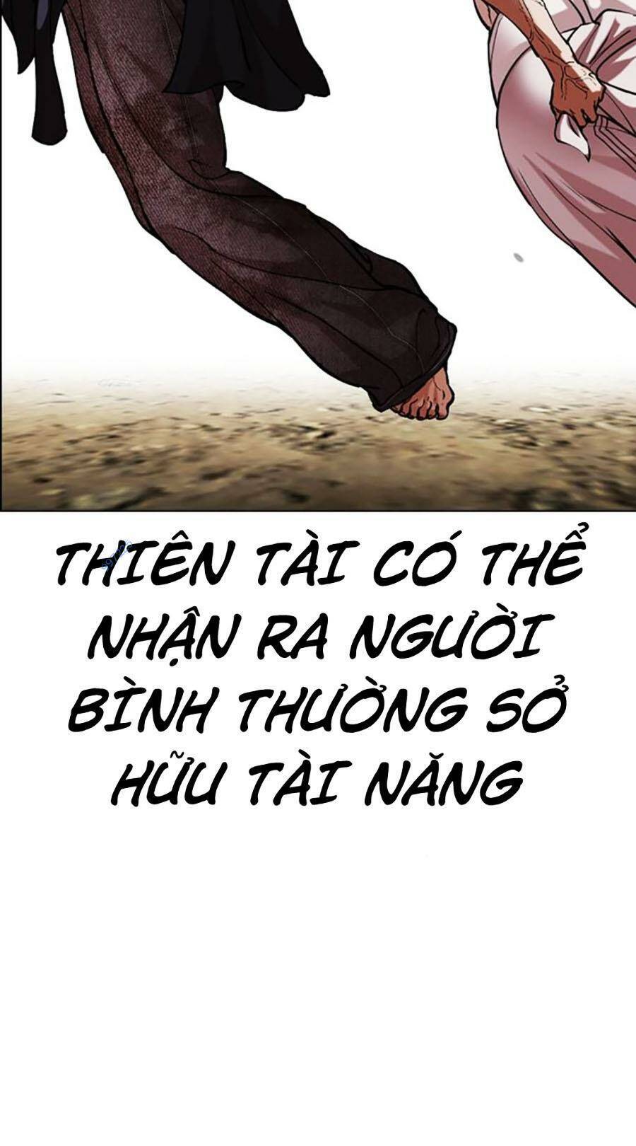 Lookism - Hoán Đổi Diệu Kỳ hoán đổi diệu kỳ - chapter 490 - Upload bởi truyensieuhay.com