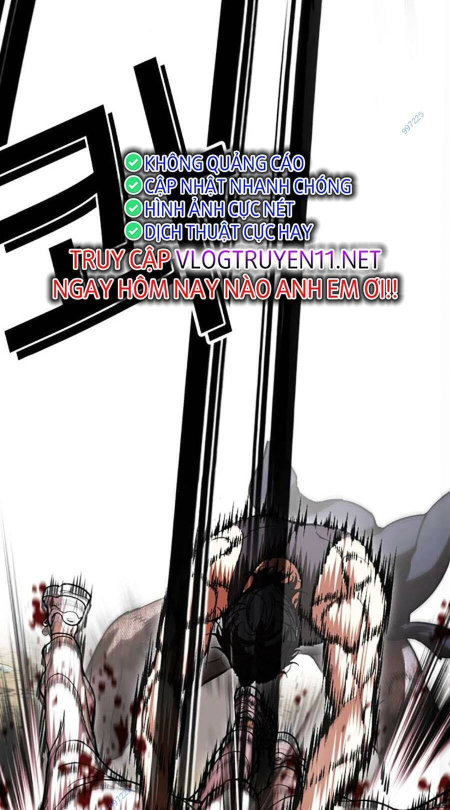 Lookism - Hoán Đổi Diệu Kỳ hoán đổi diệu kỳ - chapter 490 - Upload bởi truyensieuhay.com