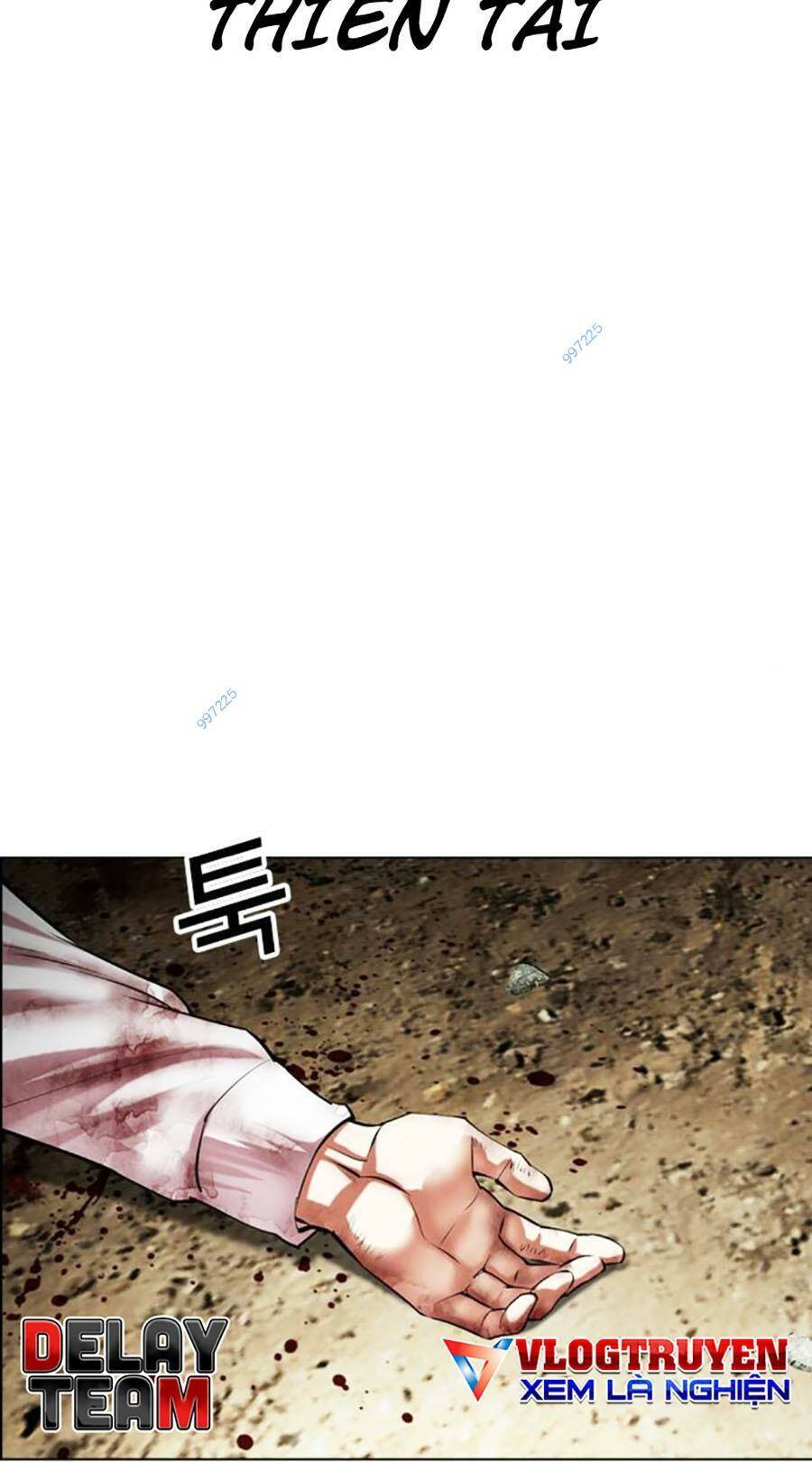 Lookism - Hoán Đổi Diệu Kỳ hoán đổi diệu kỳ - chapter 490 - Upload bởi truyensieuhay.com