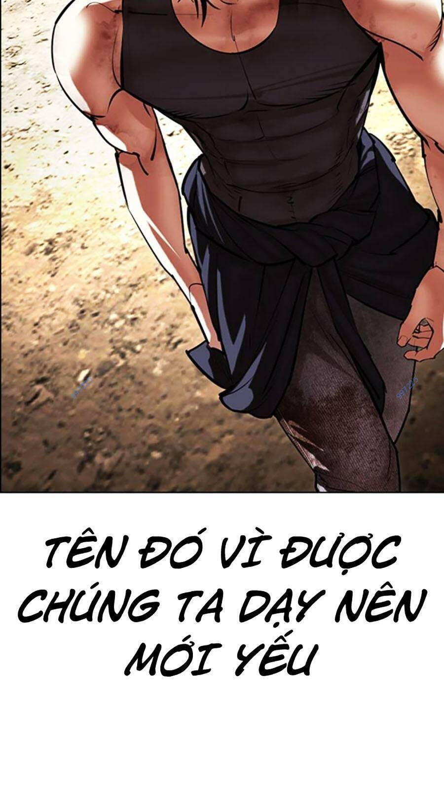 Lookism - Hoán Đổi Diệu Kỳ hoán đổi diệu kỳ - chapter 490 - Upload bởi truyensieuhay.com