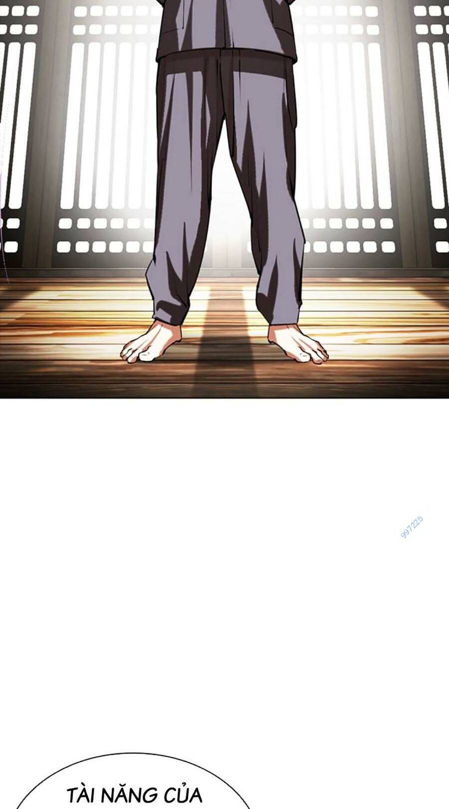 Lookism - Hoán Đổi Diệu Kỳ hoán đổi diệu kỳ - chapter 490 - Upload bởi truyensieuhay.com