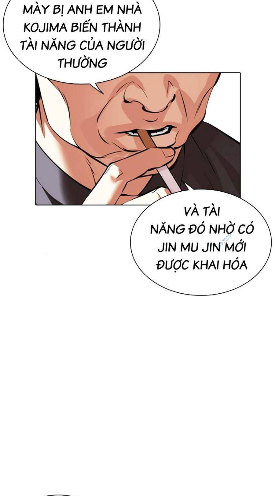 Lookism - Hoán Đổi Diệu Kỳ hoán đổi diệu kỳ - chapter 490 - Upload bởi truyensieuhay.com