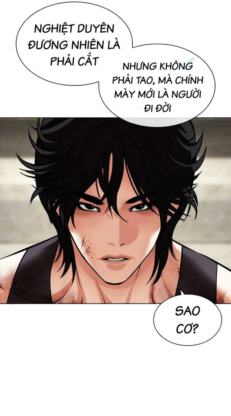 Lookism - Hoán Đổi Diệu Kỳ hoán đổi diệu kỳ - chapter 490 - Upload bởi truyensieuhay.com