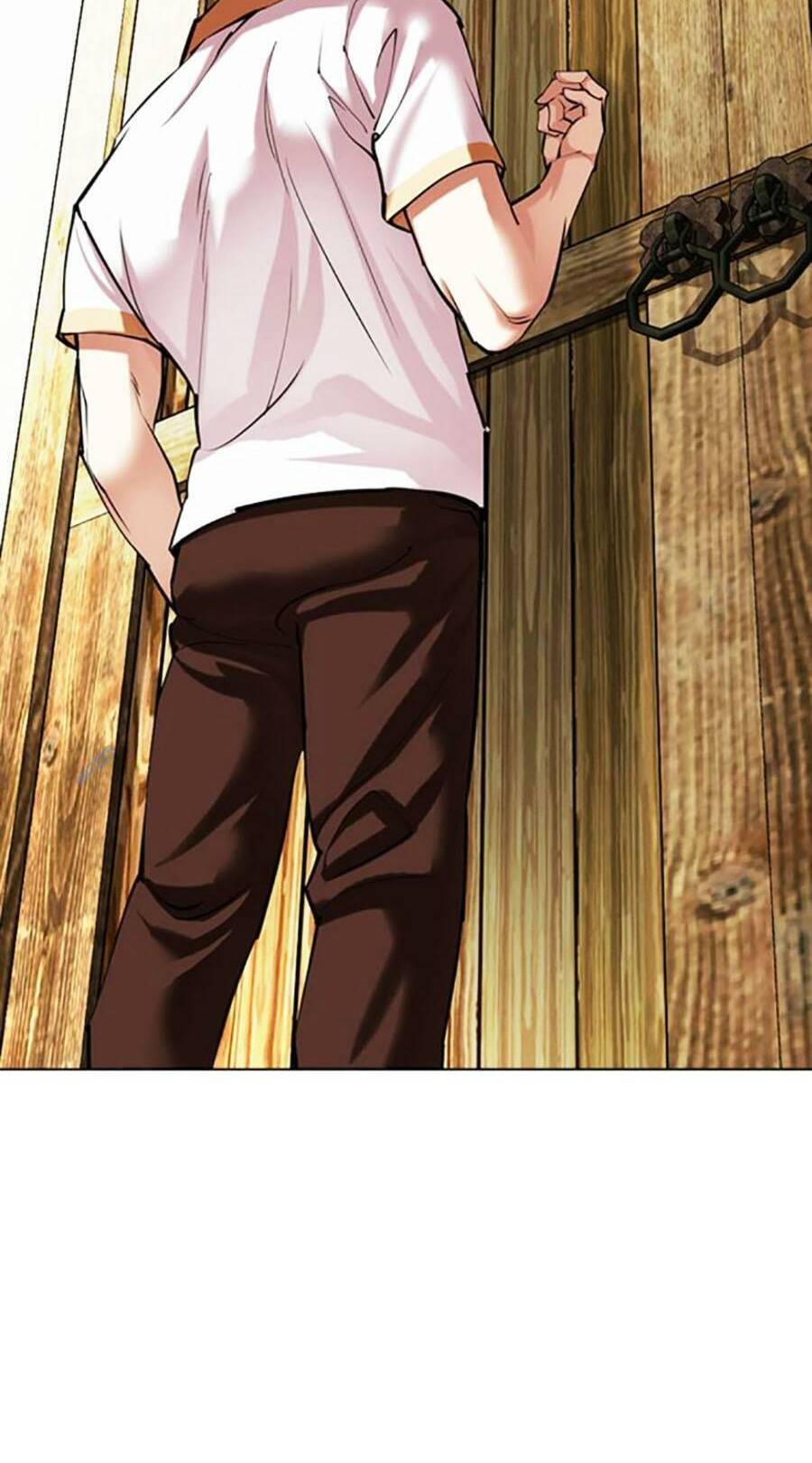 Lookism - Hoán Đổi Diệu Kỳ hoán đổi diệu kỳ - chapter 490 - Upload bởi truyensieuhay.com