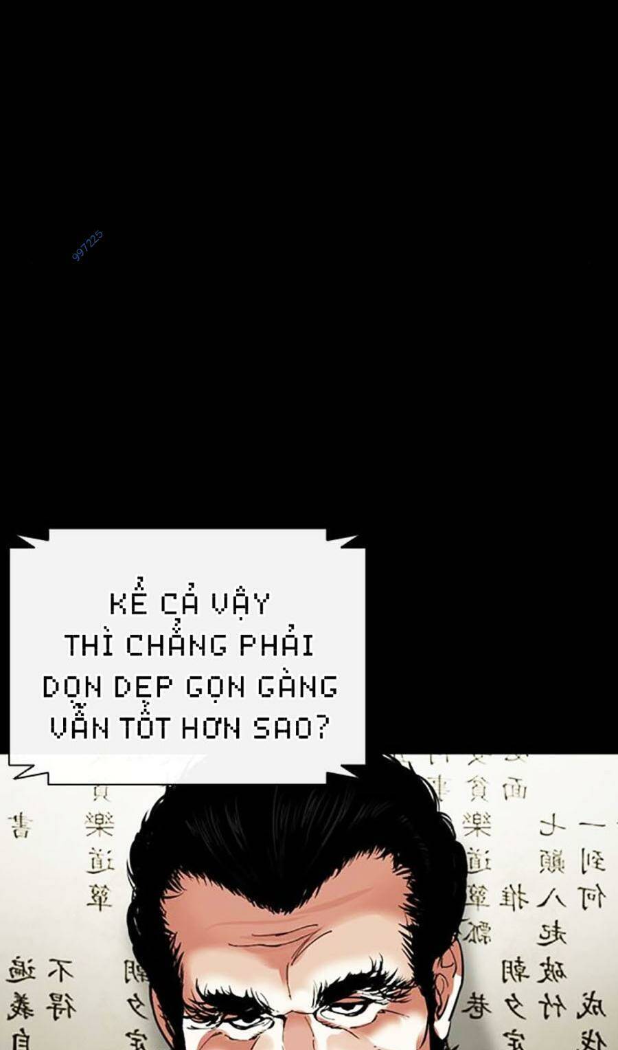 Lookism - Hoán Đổi Diệu Kỳ hoán đổi diệu kỳ - chapter 490 - Upload bởi truyensieuhay.com