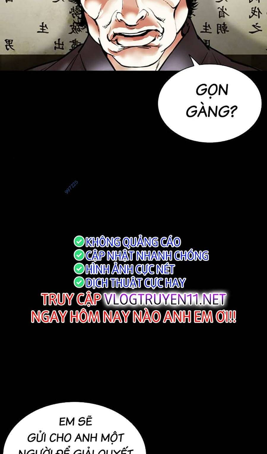 Lookism - Hoán Đổi Diệu Kỳ hoán đổi diệu kỳ - chapter 490 - Upload bởi truyensieuhay.com