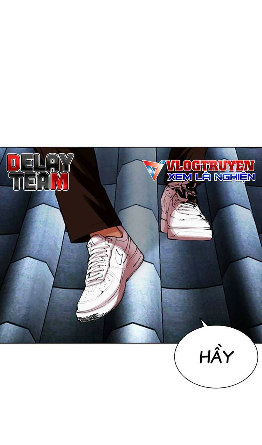Lookism - Hoán Đổi Diệu Kỳ hoán đổi diệu kỳ - chapter 490 - Upload bởi truyensieuhay.com