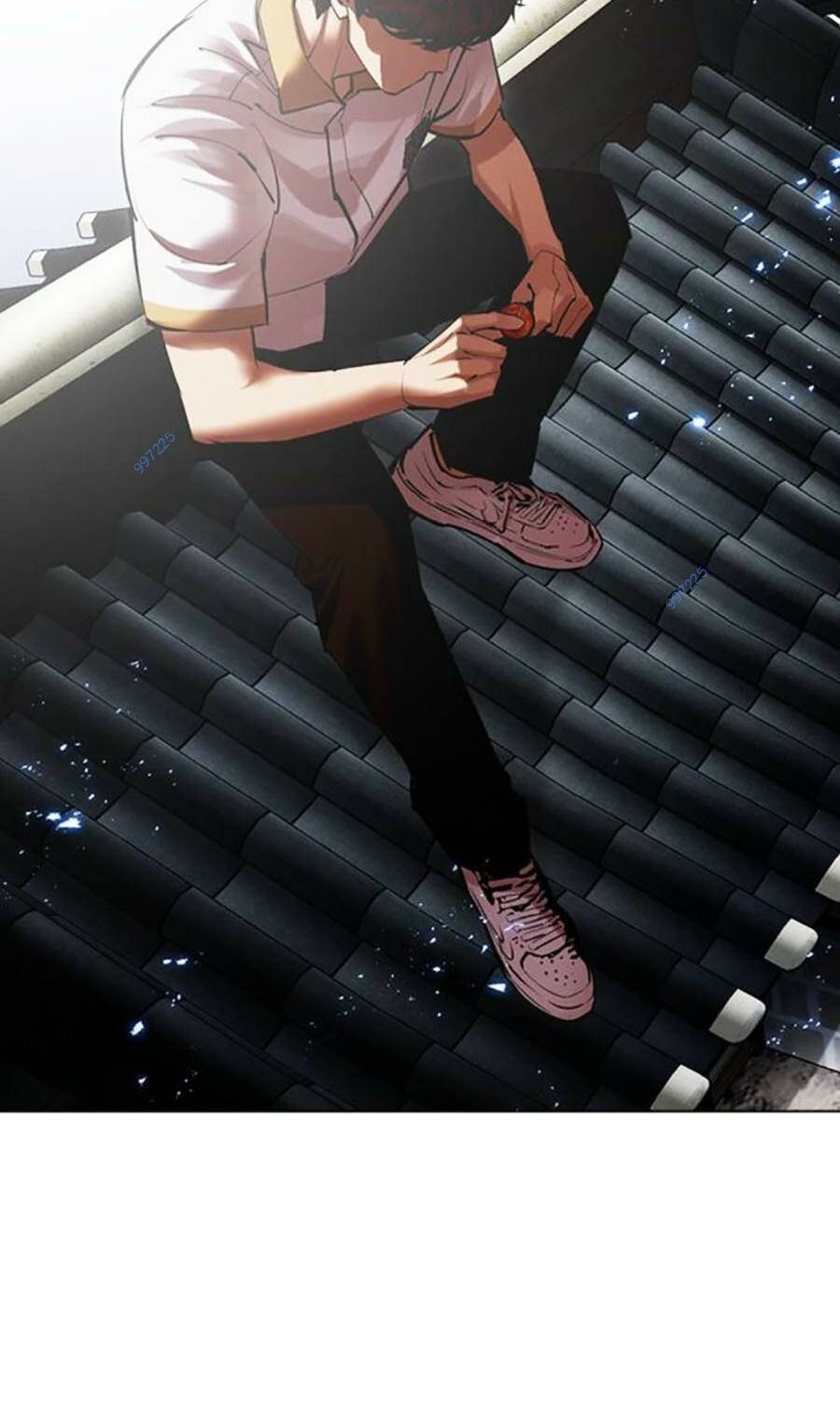 Lookism - Hoán Đổi Diệu Kỳ hoán đổi diệu kỳ - chapter 490 - Upload bởi truyensieuhay.com